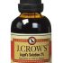 Organic Lugol’s Iodine, Iodine and Potassium Iodide 2% Solution 3000 m…