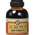 Carlyle Lugol’s Iodine 2 Percent