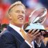 Legendary NFL quarterback John Elway reveals rare condition left him unable to hold a football