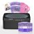 KARITE Paraffin Wax Machine for Hands and Feet with Auto Open Lid, Par…