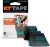 KT Tape, Pro Ice, Menthol Infused Kinesiology Tape, 20 Count, 10″ Prec…