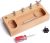 Kids Screwdriver Toy Set, Busy Board Sensory Toys for Toddlers, Kids T…