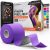 Kinesiology Tape-Incredible Support for Athletic Sports and Recovery+F…