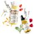 Kojic Turmeric Dark Spot Oil and Yoni Oil Bundle, Includes Dark Spot C…
