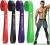 LEEKEY Resistance Bands Set for Pull-Up Assistance & Full-Body Trainin…