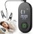 LISS Vagus Nerve Stimulation, Relaxation Device for Adults, Ear Clip D…