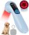 LLLT Cold Laser Therapy Device with Protective Magnetic Cover, 5*808nm…