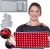 LOOKEE Red Light Therapy Belt – Infrared Red Light Therapy for Body – …