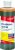 Leader Povidone Iodine 10% Prep Solution USP, First Aid Antiseptic Wou…