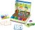 Learning Resources Wriggleworms! Fine Motor Activity Set – 47 Pieces, …