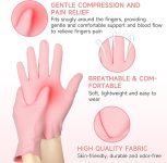 Leekalos 2 Pack Castor Oil Pack for Fingers, Castor Oil Pack Wrap for …