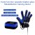 (Left+Right) Rehabilitation Glove,Robot Hand Glove, Hand Rehabilitatio…