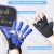 (Left&Right), Rehabilitation Gloves for Finger and Hand Function Rehab…