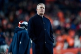 Legendary NFL quarterback John Elway reveals rare condition left him unable to hold a football