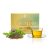 Life by Sublime – Cleanse USDA Organic Mint Green Tea & Yerba Mate, 20…