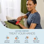 Lifepro Red Light Therapy Foot and Ankle Wrap, Comfortable and Portabl…