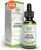 Liquid Iodine Potassium Drops – 1300 Servings | Large 2oz Bottle | Gre…