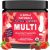 Llama Naturals Kids Multivitamin Gummies, Vegan, Organic with Vitamin …
