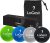 Logest Hand Stress Ball – Stress Reliever and Hand Exercise Ball – Ava…