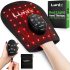 Handheld Red Light Therapy with Stand, Infrared Light Therapy Device f…