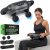 Lunix LX26 2-Head Professional Deep Tissue Massage Gun, Chiropractic M…