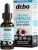 Lymphatic Drainage Supplements Drops – Organic Lymphatic Support Liqui…