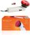 M PAIN MANAGEMENT TECHNOLOGIES Red Light Therapy Infrared Heating Wand…