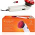 Massage Gun Deep Tissue with Extended Handle Revolutionary U-Shaped Ba…