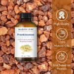 MAJESTIC PURE Frankincense Essential Oil with Glass Dropper | 100% Pur…