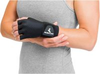 MUELLER Sports Medicine Compression Glove, Hand & Wrist Pain Relief Su…