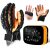 MZU Rehabilitation Robot Gloves for Hemiplegia Patients and Cerebral P…