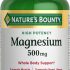 Seven Minerals, Pure Magnesium Oil Spray