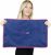 Magic Gel Extra Large Reusable Ice Pack (15″ x 23.5″) for Max Back and…