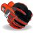 Magid Glove & Safety T-REX Impact-Resistant Gloves, 9/L, 1 Pair, Punct…