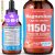 Magnesium Glycinate Liquid, Triple Magnesium Complex Liquid Drop, Magn…