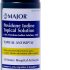 J.CROW’S® Lugol’s Solution of Iodine 2% 2 oz (1 Bottle) – Premium Pota…