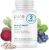 Methyl Multi Without Iron Methylated Multivitamin for Men & Women, 60-…