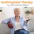 Microwaveable & Reversible Warming Arthritis Glove for Soothing Hand P…