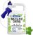 Mighty Mint Gallon (128 oz) Insect and Pest Repellent Peppermint Oil -…