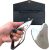Muscle Scraper Tool – 2-in-1 Stainless Steel Fascia Scraper for Deep T…