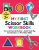 My First Scissor Skills Workbook: Cut-and-Paste Activities to Build Ha…