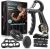 NIYIKOW Grip Strength Trainer Kit With Counter (5 Pack) – Adjustable H…