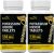 Nature’s Fusions Potassium Iodide Tablets (Pack of 2) 130mg – 120 Tabl…
