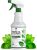 Neem Oil & Peppermint Spray, Natural Neem Oil Plant Protection for Ind…