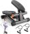 Niceday Steppers for Exercise, Mini Stair Stepper with Resistance Band…