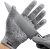 NoCry Premium Cut Resistant Gloves Food Grade — Level 5 Protection; Am…
