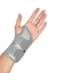 NuCamper Wrist Brace Carpal Tunnel Right Left Hand for Men Women, Nigh…