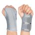 MZU Finger rehabilitation stroke gloves, used for cerebral palsy patie…