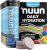 Nuun Energy Electrolyte Tablets with Ginseng, Caffeine from Green Tea …