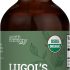 J.CROW’S® Lugol’s Solution of Iodine 2% 2 oz (1 Bottle) – Premium Pota…